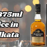 BP 375ml Price in Kolkata