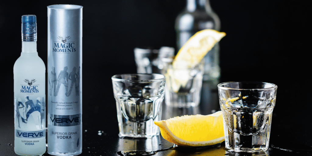 Magic Moments Vodka Price