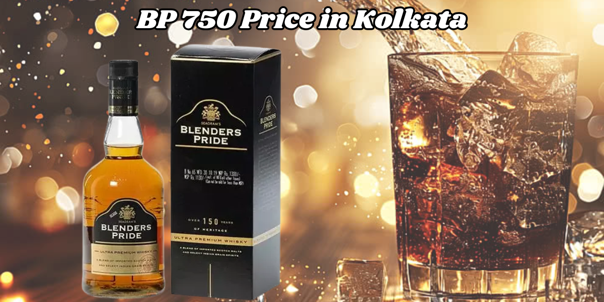 BP 750 Price in Kolkata