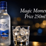 Magic Moments Price 250ml
