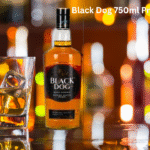Black Dog 750ml Price in Kolkata