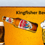 Kingfisher Beer Price