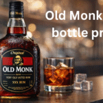 Old Monk Full Bottle Price