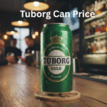 Tuborg Can Price