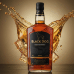 Black Dog Price 750ml