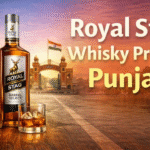 Royal Stag Whisky Price in Punjab