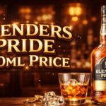 Blenders Pride 750ml Price