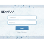 Eehhaaa Login