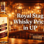 Royal Stag Whisky Price in UP
