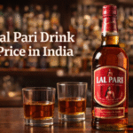 Lal Pari Drink Price