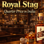 Royal Stag Quarter Price