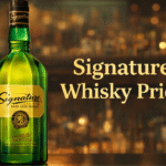 Signature Whisky Price