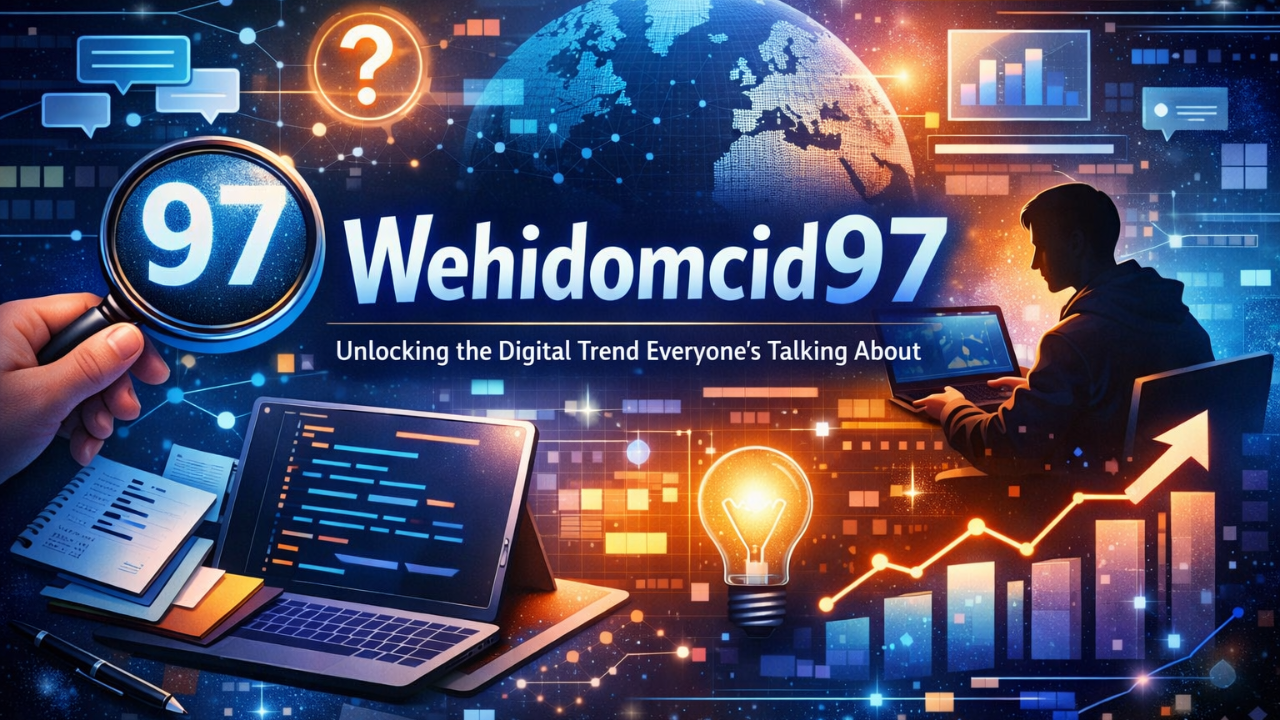 Wehidomcid97