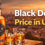 Black Dog Price in UP