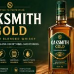 Oaksmith Gold Price in India