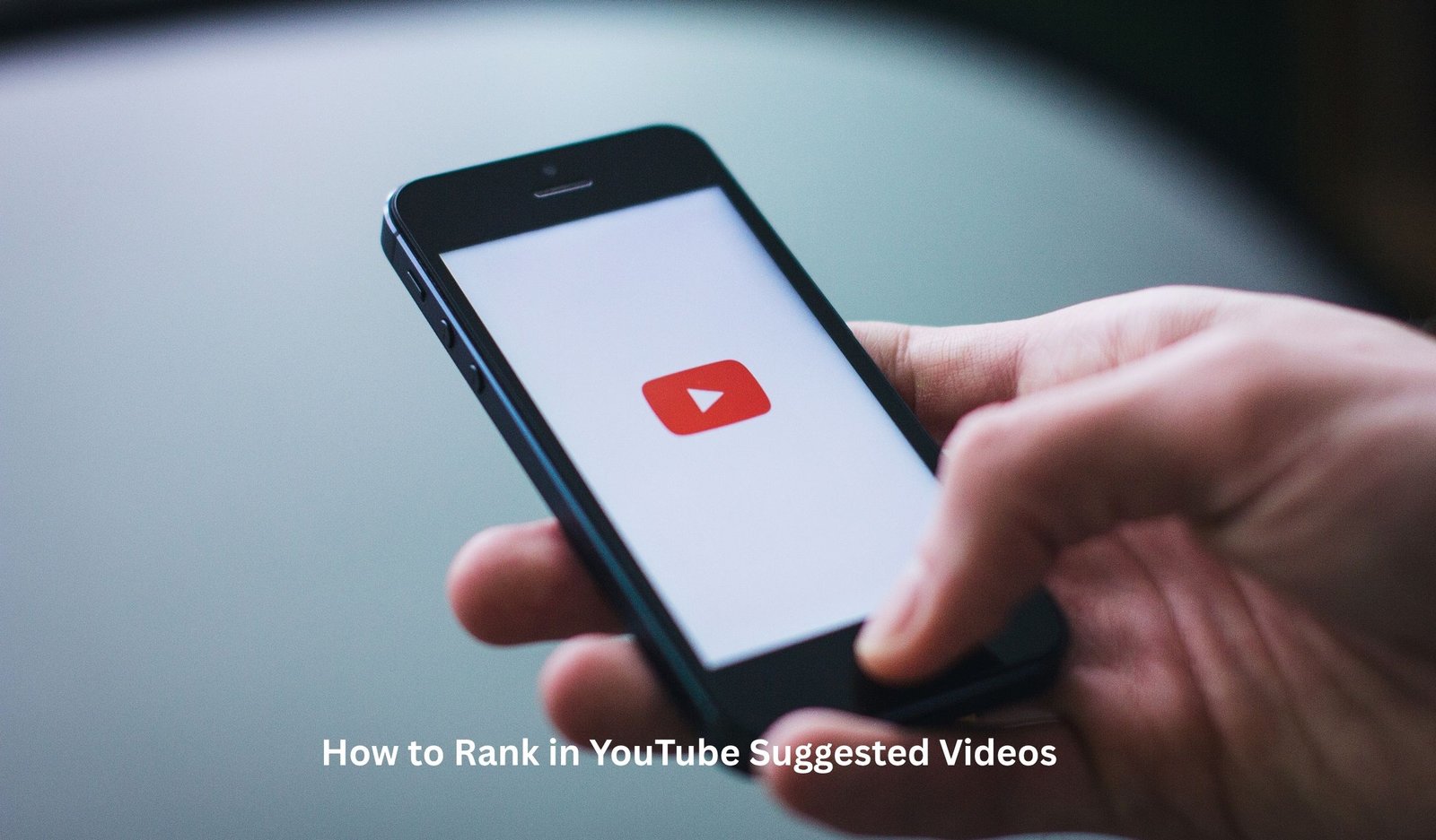 How to Rank in YouTube Suggested Videos