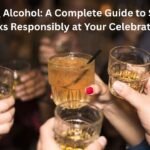 Wedding Alcohol: A Complete Guide to Serving Drinks Responsibly at Your Celebration