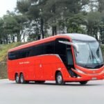 Top Safety Features to Consider When Booking a Charter Bus Rental in Nebraska